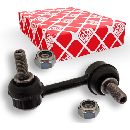 FEBI BILSTEIN 42081 Koppelstange FEBI BILSTEIN 42081 Koppelstange