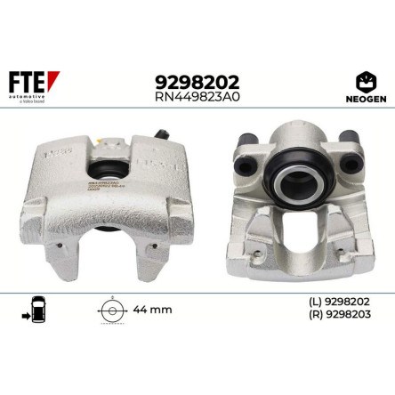 Bremssattel 9298202