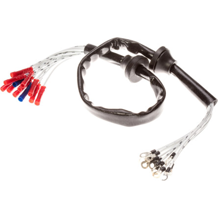 FEBI BILSTEIN 107137 Kabelreparatursatz, Heckklappe FEBI BILSTEIN 107137 Kabelreparatursatz, Heckklappe