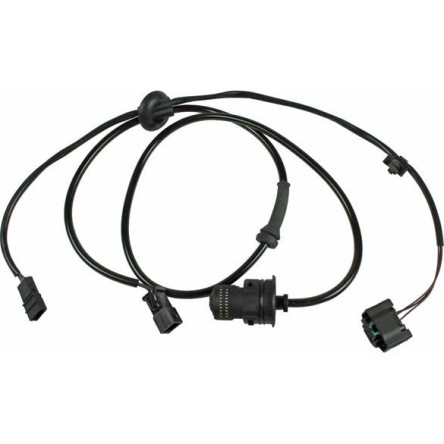 Sensor, Raddrehzahl 0900083 Sensor, Raddrehzahl 0900083