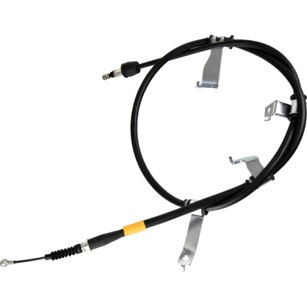 FEBI BILSTEIN 178625 Seilzug, Feststellbremse FEBI BILSTEIN 178625 Seilzug, Feststellbremse