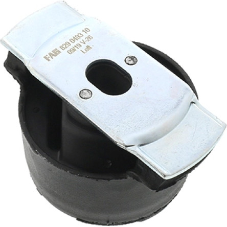 Lagerung, Achskörper 829 0493 10