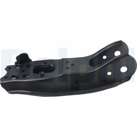 Lenker, Radaufhängung TC2661