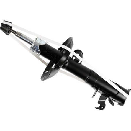 Stoßdämpfer 316 336 Stoßdämpfer 316 336