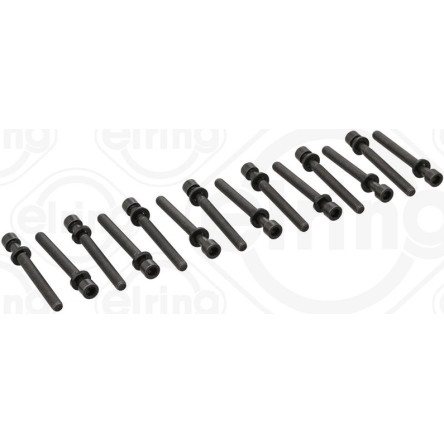 Zylinderkopfschraubensatz 819.891 Zylinderkopfschraubensatz 819.891