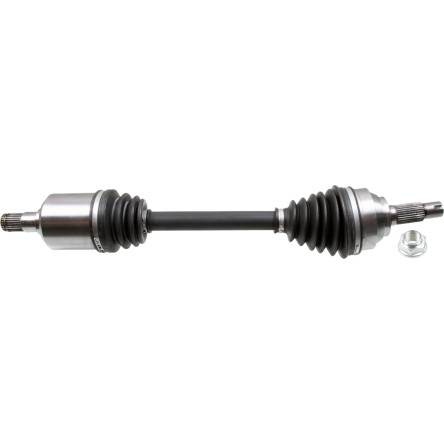 FEBI BILSTEIN 182437 Antriebswelle