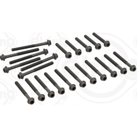 Zylinderkopfschraubensatz 820.114 Zylinderkopfschraubensatz 820.114