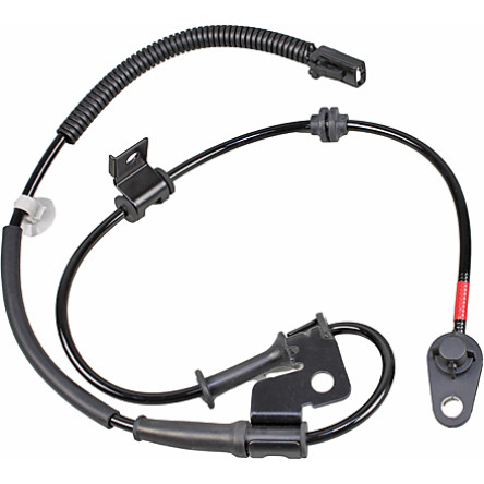 Sensor, Raddrehzahl 09001301