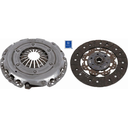 SACHS 3000 970 111 Kupplungssatz XTend