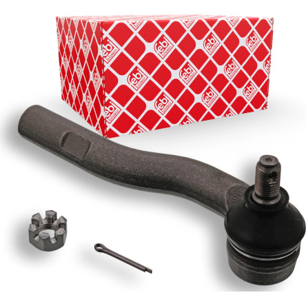 FEBI BILSTEIN 43156 Spurstangenkopf