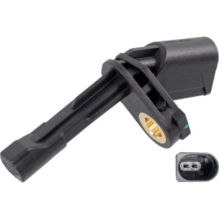 FEBI BILSTEIN 23808 Sensor, Raddrehzahl FEBI BILSTEIN 23808 Sensor, Raddrehzahl