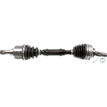 FEBI BILSTEIN 183787 Antriebswelle FEBI BILSTEIN 183787 Antriebswelle