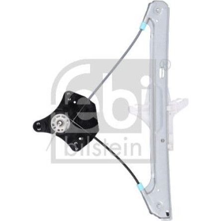 FEBI BILSTEIN 184382 Fensterheber FEBI BILSTEIN 184382 Fensterheber