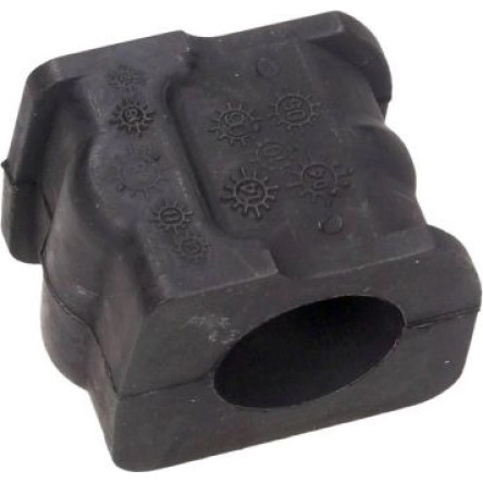 Lagerung, Stabilisator 72-0102 Lagerung, Stabilisator 72-0102