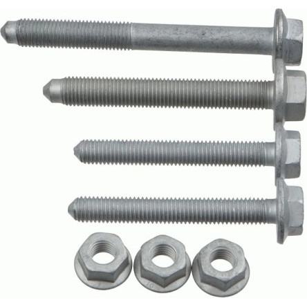 Reparatursatz, Radaufhängung 38397 01