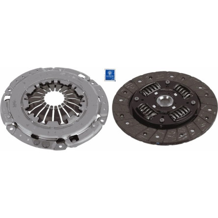 SACHS 3000 951 407 Kupplungssatz SACHS 3000 951 407 Kupplungssatz