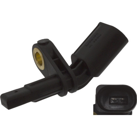 FEBI BILSTEIN 23824 Sensor, Raddrehzahl FEBI BILSTEIN 23824 Sensor, Raddrehzahl