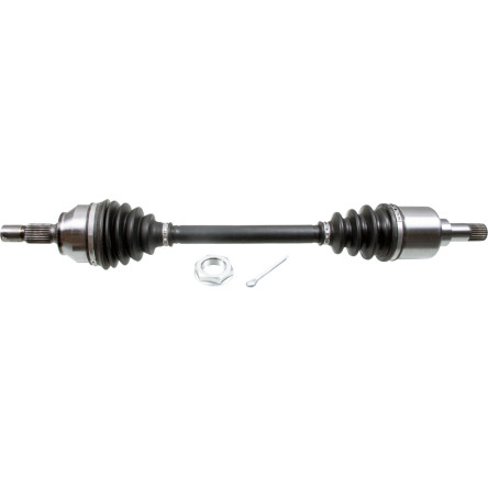 FEBI BILSTEIN 182627 Antriebswelle FEBI BILSTEIN 182627 Antriebswelle