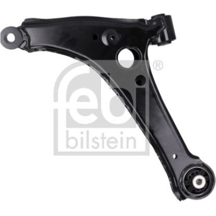 FEBI BILSTEIN 185906 Querlenker, Lenker, Radaufhängung FEBI BILSTEIN 185906 Querlenker, Lenker, Radaufhängung