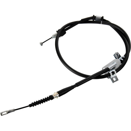 FEBI BILSTEIN 178866 Seilzug, Feststellbremse FEBI BILSTEIN 178866 Seilzug, Feststellbremse