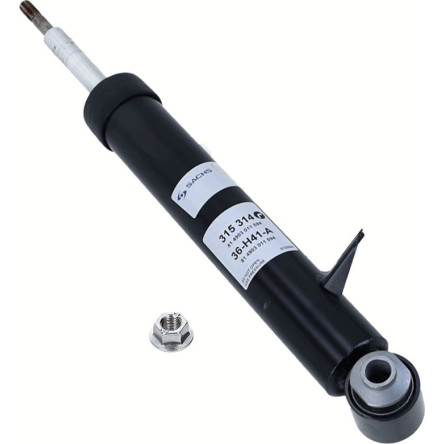 Stoßdämpfer 315 314 Stoßdämpfer 315 314