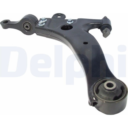 Lenker, Radaufhängung TC2383