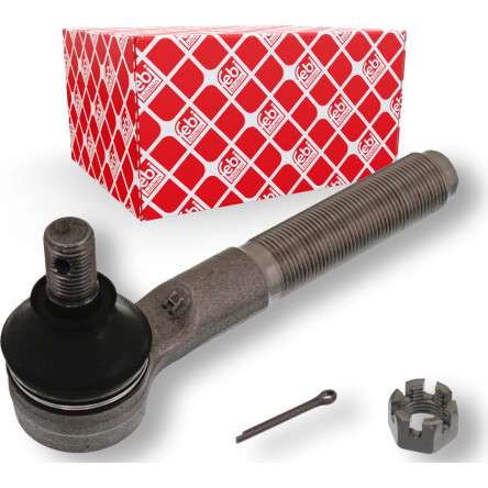 FEBI BILSTEIN 43144 Spurstangenkopf