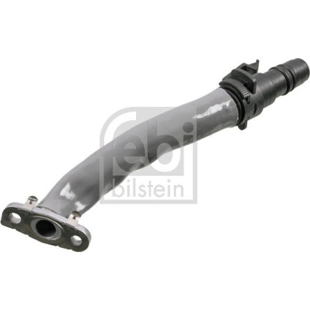 FEBI BILSTEIN 187686 Ölleitung, Lader FEBI BILSTEIN 187686 Ölleitung, Lader