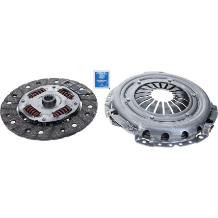 SACHS 3000 836 101 Kupplungssatz