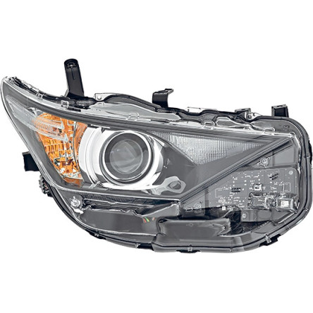 Hauptscheinwerfer 046699 Hauptscheinwerfer 046699
