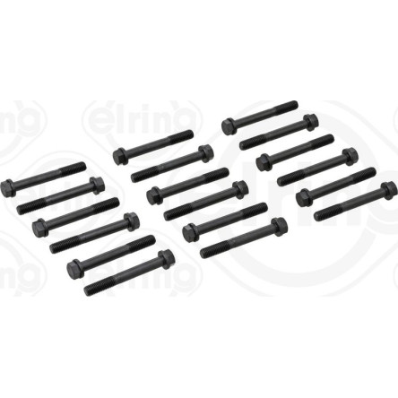 Zylinderkopfschraubensatz 802.930 Zylinderkopfschraubensatz 802.930