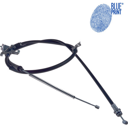 Seilzug, Feststellbremse ADC446141