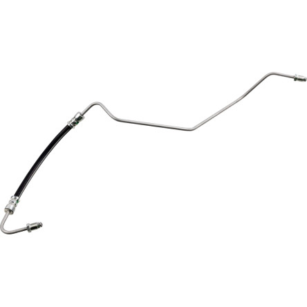 FEBI BILSTEIN 181317 Bremsschlauch FEBI BILSTEIN 181317 Bremsschlauch