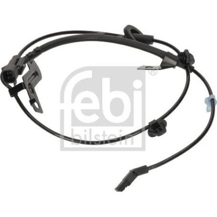 ABS-Sensor 198390