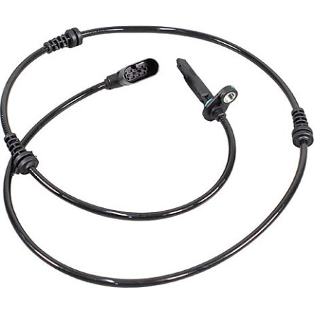 Sensor, Raddrehzahl 09001481