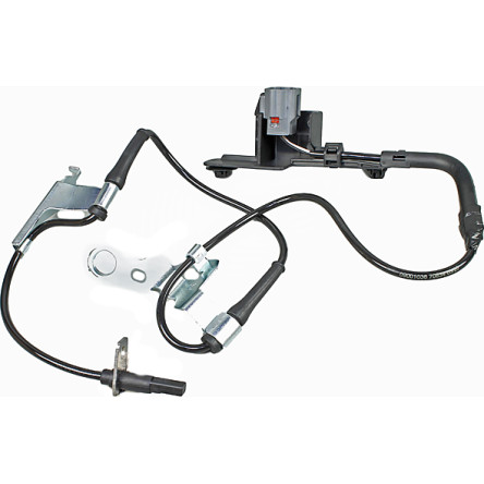 Sensor, Raddrehzahl 09001036