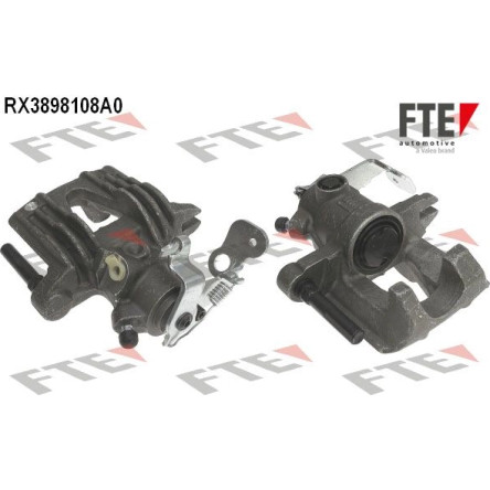 Bremssattel 9290527