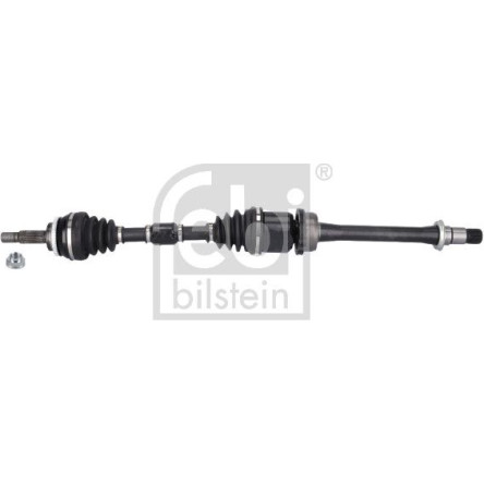 FEBI BILSTEIN 183820 Antriebswelle FEBI BILSTEIN 183820 Antriebswelle