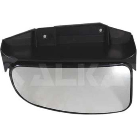 Spiegelglas, Außenspiegel 6451921 Spiegelglas, Außenspiegel 6451921