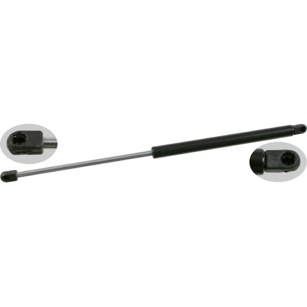 FEBI BILSTEIN 14661 Gasfeder, Koffer-/Laderaum