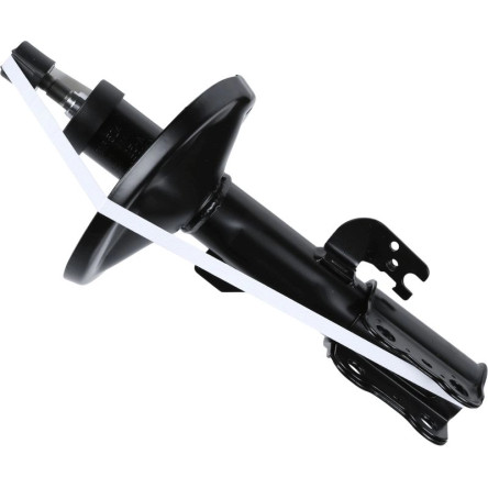 Stoßdämpfer 316 504 Stoßdämpfer 316 504