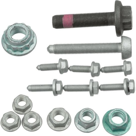 Sachs | Reparatursatz, Radaufhängung | 803 282 Sachs | Reparatursatz, Radaufhängung | 803 282