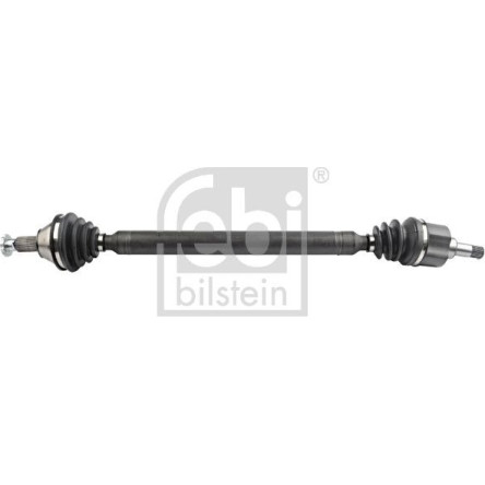 Antriebswelle 188146 Antriebswelle 188146