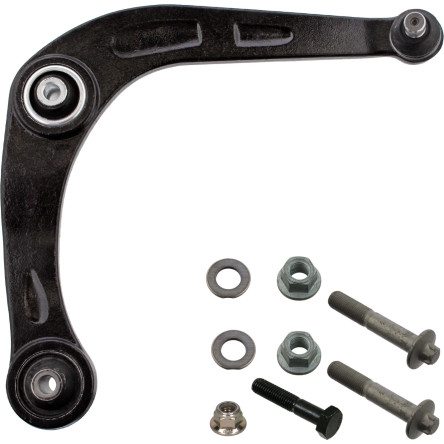 FEBI BILSTEIN 40750 Lenkersatz, Radaufhängung FEBI BILSTEIN 40750 Lenkersatz, Radaufhängung
