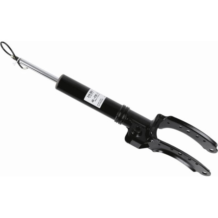 Stoßdämpfer 319 009 Stoßdämpfer 319 009