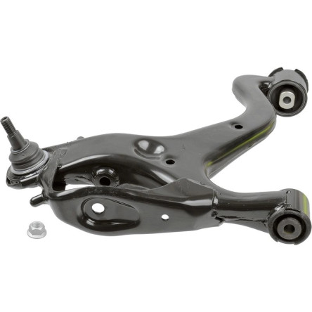 Lenker, Radaufhängung 40073 01