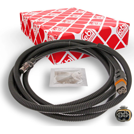 FEBI BILSTEIN 40545 Sensor, Raddrehzahl