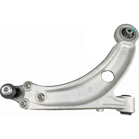Lenker, Radaufhängung 58113301