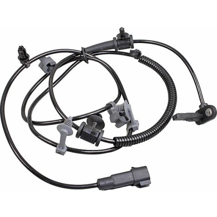 Sensor, Raddrehzahl 09001239 Sensor, Raddrehzahl 09001239