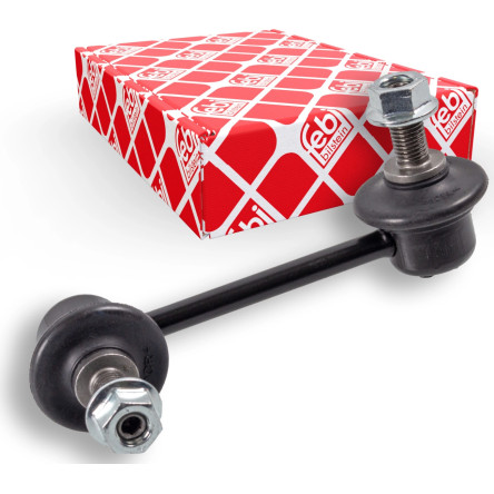 FEBI BILSTEIN 33917 Koppelstange FEBI BILSTEIN 33917 Koppelstange
